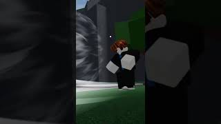 blad became a fish fyp fypシ゚viral viralvideo roblox [upl. by Tima866]