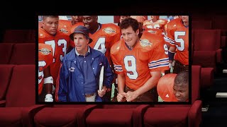 Bobby Boucher Originally Stuttered a LOT More in The Waterboy [upl. by Llertnor370]