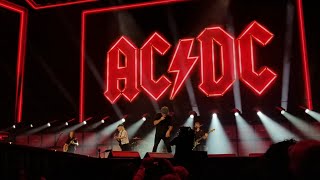 ACDC  Gelsenkirchen  210524  Full Concert HD 1080p [upl. by Atipul724]