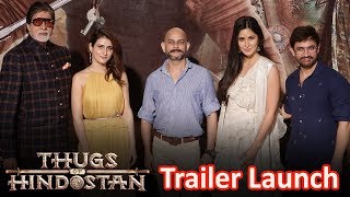 Thugs of Hindustan  FULL MOVIE 4K HD FACTS  Aamir khan  Amitabh bachchan  Katrina kaif  Fatima [upl. by Leirvag310]