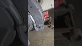 Customer States parts funny f250 ford truck mechanic automotive [upl. by Jillayne]