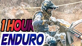 1 HOUR BEST OF ENDURO MOTIVATION  20232024 HD [upl. by Rains759]