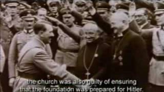 Bonhoeffer Speaks Out Against Hitler [upl. by Vetter]