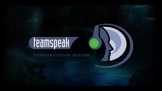 Team Speak 3  Nasıl İndirilir  Nasıl Kullanılır [upl. by Akkin]