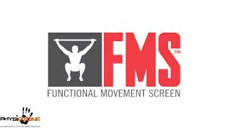 The Functional Movement Screen Overview [upl. by Silvano]