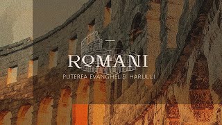 Îngaduința Creștină  Romani 14  Tibi Pucheanu  17112024 [upl. by Simaj]