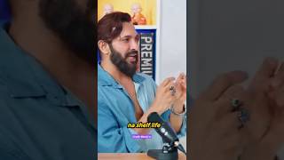 Terence Lewis podcast shortfeed shorts bhartitv [upl. by Aihtenyc]