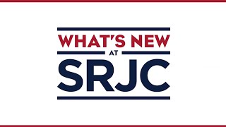 Whats New at SRJC  October 2024 [upl. by Aseneg524]