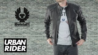 Belstaff Riser Jacket Review [upl. by Mitch92]