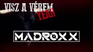 VALMAR x USHER x DannyBetter  Visz a Vérem Yeah DJ MADROXX MASHUP [upl. by Hammel]