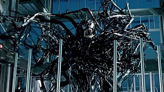 SpiderMan 3  All Symbiote Scenes 4K ULTRA FULLSCREEN [upl. by Kumar184]