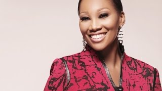 BE BLESSED YOLANDA ADAMS By EydelyWorshipLivingGodChannel [upl. by Czarra]