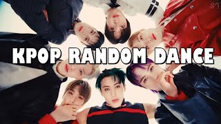 KPOP RANDOM DANCE NEW amp OLD  1HOUR  Mirrored [upl. by Etolas300]