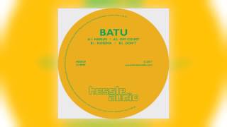 Batu  Dont [upl. by Adnalro]