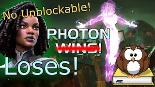 EVERYTHING you need to know to defeat Photon  2024  MCOC [upl. by Nary433]