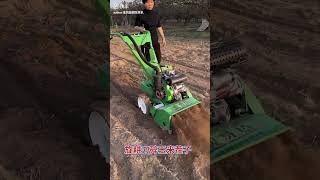 11h ago Rotary Tiller Weeder Micro Tiller Hotspot I want to be popular viralvideo [upl. by Scarlett88]