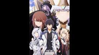 The Misfit of Demon King Academy Anime Review Episode 22 [upl. by Gayner]