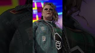 FIRST LOOK At Piper Niven In WWE 2K24 [upl. by Llevaj215]