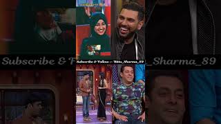 😎❤️Blockbuster kapila shama comedy part5😎❤️ kapil thuglife  kapila sharma show 😎 [upl. by Windzer]