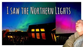 Welcome to my week  Northern Lights Montrose  Comrie  Aberdeen darts [upl. by Stegman439]