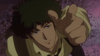 Cowboy Bebop AMV  Rango [upl. by Longwood773]