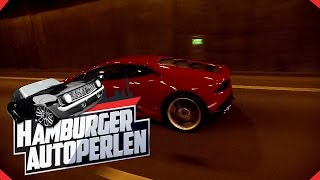 Folge 1 Von schnellen Ponys amp wilden Stieren  Hamburger Autoperlen [upl. by Brandenburg]