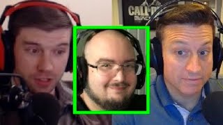 PKA Explains WingsofRedemption to Mister Metokur [upl. by Nihsfa]