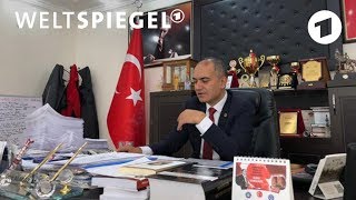 MHP in der Türkei Aufwind für Nationalisten  Weltspiegel [upl. by Power]