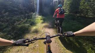 Koskelo MTB 16km  Suonenjoki [upl. by Fraya]