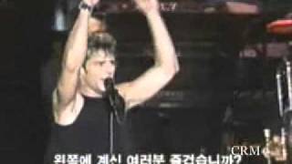 Ricky Martin  Livin La Vida Loca Tour 2000  Seoul South Korea  11  Por Arriba Por Abajo [upl. by Pappano]