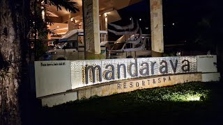 trip to Phuket and first day at Karon Beach mandarava resort and spa karon beach [upl. by Itsirhc]