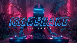 MILKSHAKE  SEB REMIX [upl. by Nnaik]