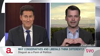 Why Conservatives and Liberals Think Differently [upl. by Xever]