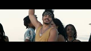 Mazouzi Sghir  Livret De Famille Ft Alla Mazari  OFFICIAL MUSIC VIDEO [upl. by Goltz]