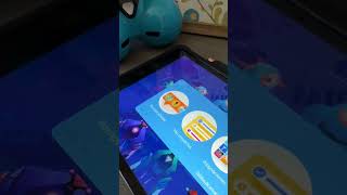 How to Change Language Settings in Blockly App by Wonder Workshop for Dash Robot [upl. by Vladamir]