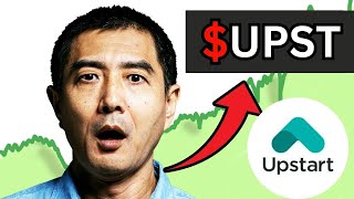 UPST Stock Upstart Holdings stock UPST STOCK PREDICTION UPST STOCK analysis UPST stock news today [upl. by Louise]