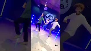 Pasoori Dance Cover  Coke Studio  Ali Sethi x Shae Gill  FITNESS DANCE With RAHUL [upl. by Eisseb]