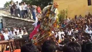 Sulepeth Sri Veerabhadreshwara Jatra Video [upl. by Chita]