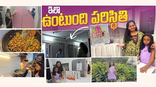 Plan amp Prep❤️ Ganesh ఎపుడు వస్తున్నాడు Pasta ఈసారి ఇలా try చెయ్యండి 😋 Return Gifts 🎁 [upl. by Hulbard]