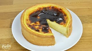 Recette du flan pâtissier [upl. by Leventis]