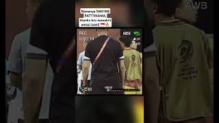 Indonesia 2 vs 2 BahrainTimnasDay FIFA TimnasIndonesia wasit fypシ゚viral [upl. by Divad]