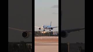 El al edit again elal aviation aviator avgeek Biggestaviationhater [upl. by Atilam235]