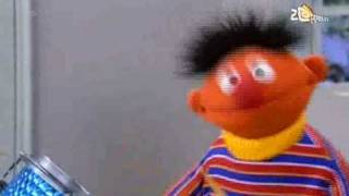 Bert amp Ernie  Muziek en planten [upl. by Allerus]