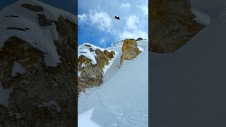 Sidehits in Tignes [upl. by Ennaegroeg]