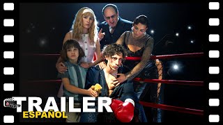 📺 BOXEADOR  TRAILER ESPAÑOL  11 Septiembre24  NETFLIX [upl. by Mima40]