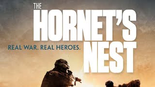 The Hornets Nest 1080p FULL MOVIE  War Drama Action [upl. by Yllrebmik]