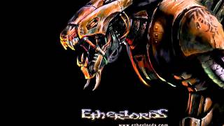 Etherlords  co Black03 soundtrackOST Edited [upl. by King]