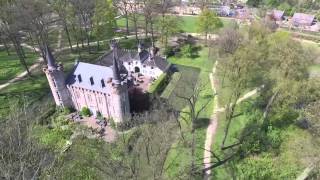 SintOedenrode  Kasteel Henkenshage [upl. by Elfrida]