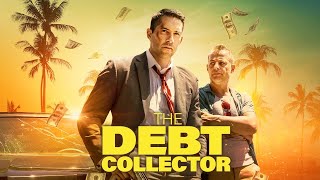 The Debt Collector 2018  Official International Trailer Scott Adkins HD [upl. by Nirhtak]