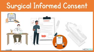 Surgical Informed Consent Explained [upl. by Aihtyc322]